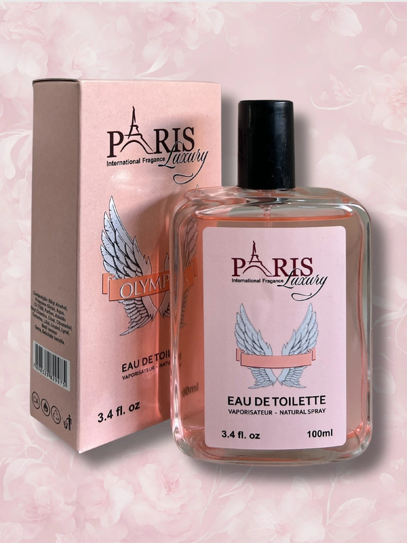 Perfume Feminino Paris