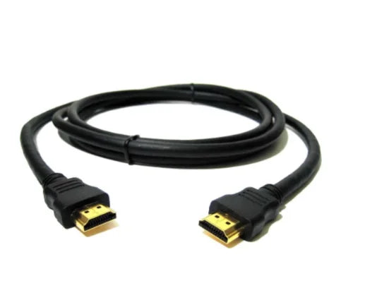 Cabo HDMI 4K ULTRA HD 3D 5 metros