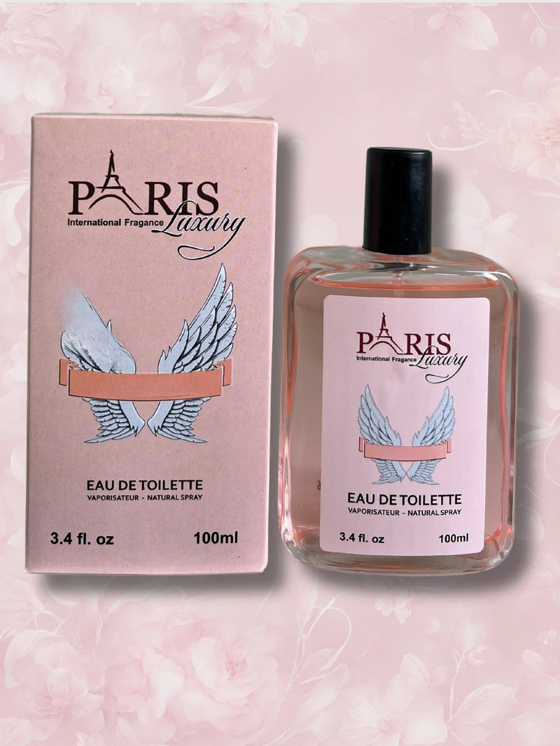 Perfume Feminino Paris