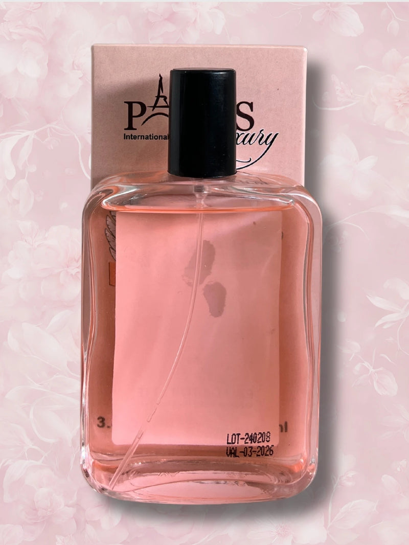 Perfume Feminino Paris