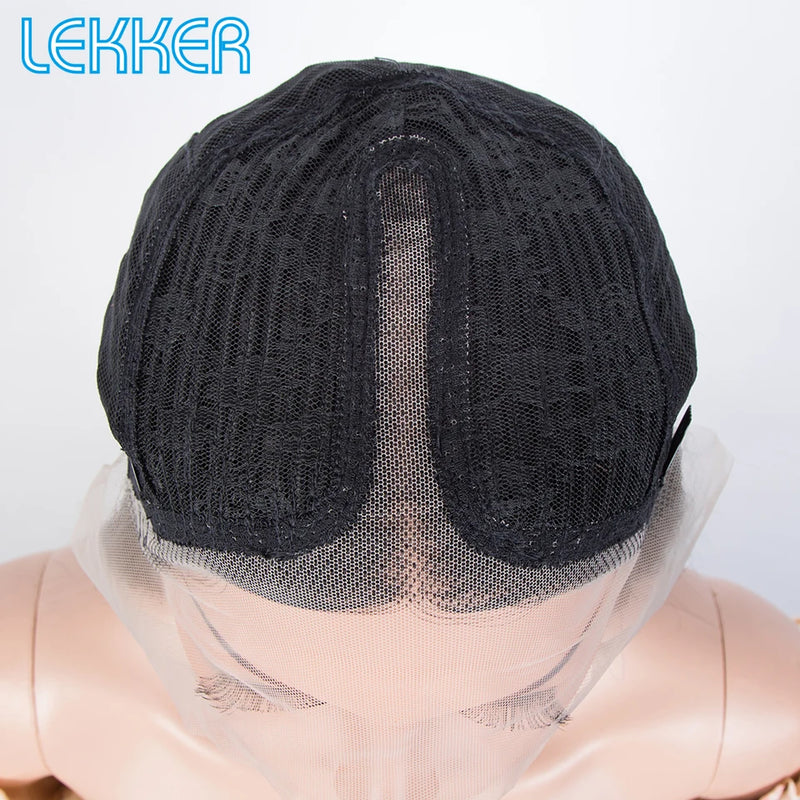 Peruca Lace 100% Cabelo Humano