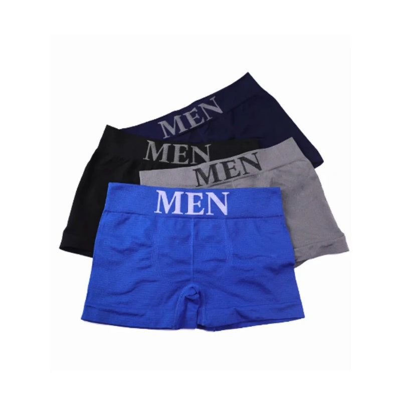 Kit C/10 Boxers Masculinos Microfibra-Core Variados