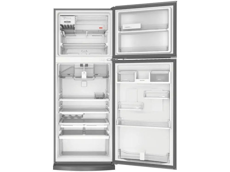 Geladeira/Refrigerador Brastemp Frost Free Duplex 462L BRM56 - 220V