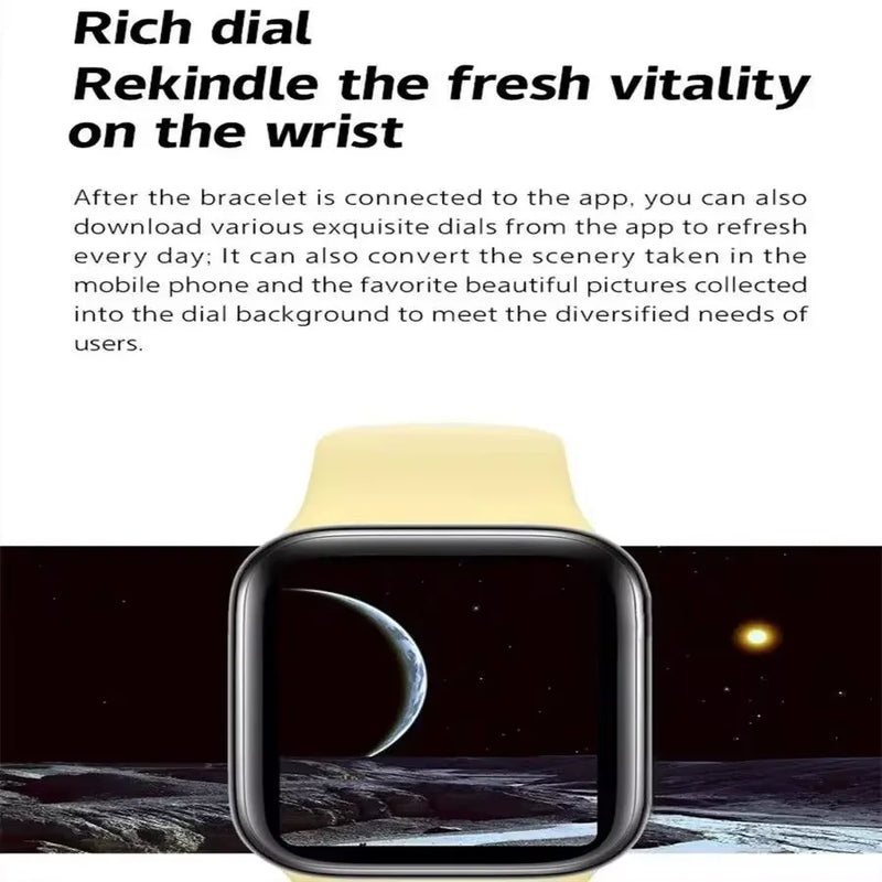 Smartwatch Ultra