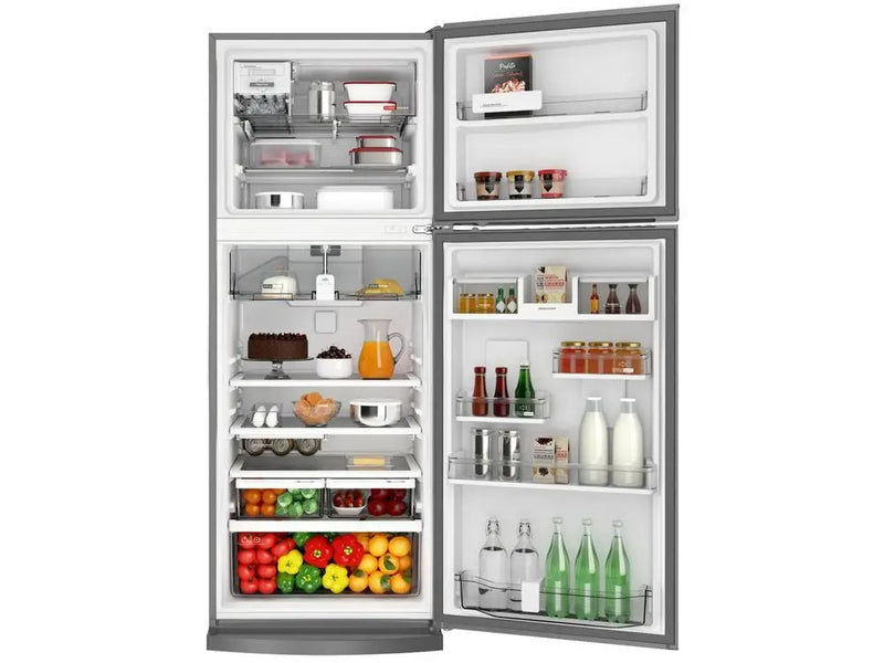 Geladeira/Refrigerador Brastemp Frost Free Duplex 462L BRM56 - 220V