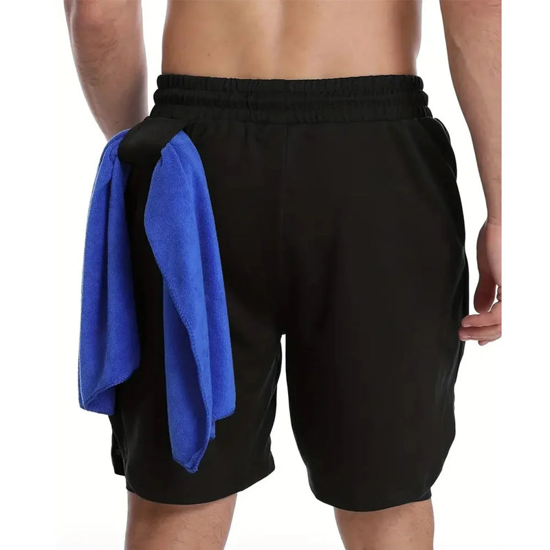 Short Esportivo Masculino