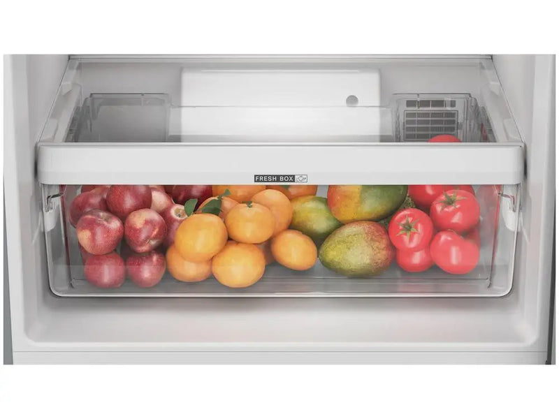 Geladeira/Refrigerador Duplex Frost Free  Brastemp-220V