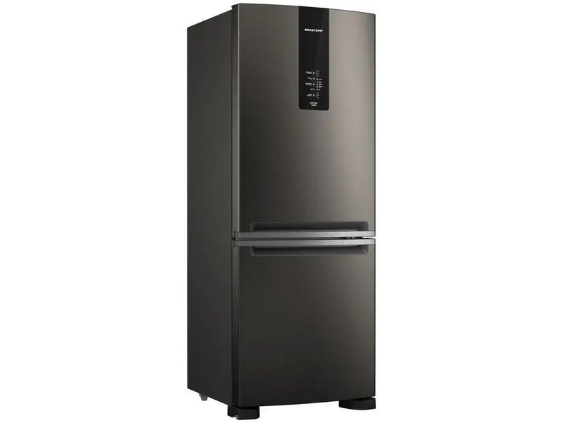 Geladeira/Refrigerador Duplex Frost Free  Brastemp-220V