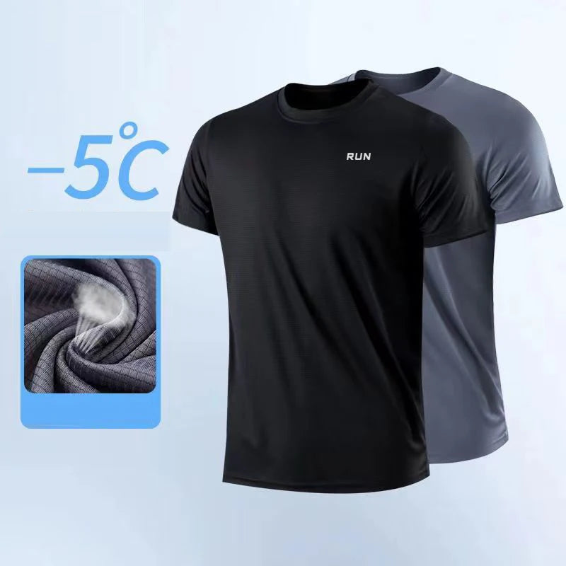 Camisa Masculina Esportiva