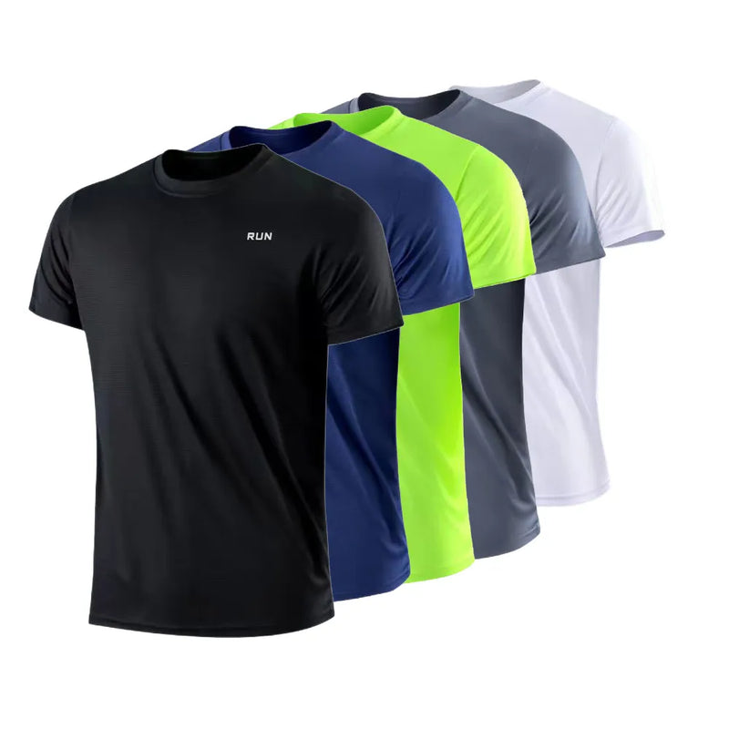 Camisa Masculina Esportiva