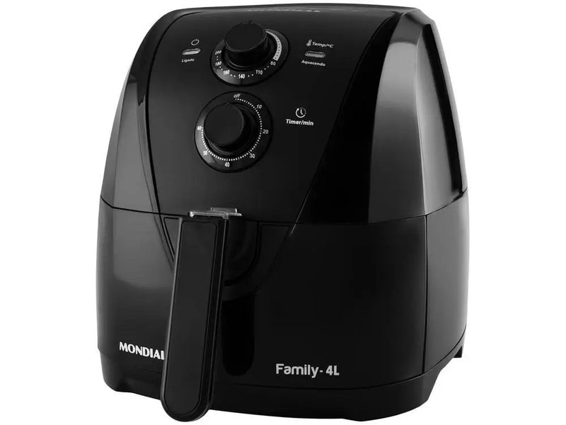 Air Fryer Mondial Family 4L