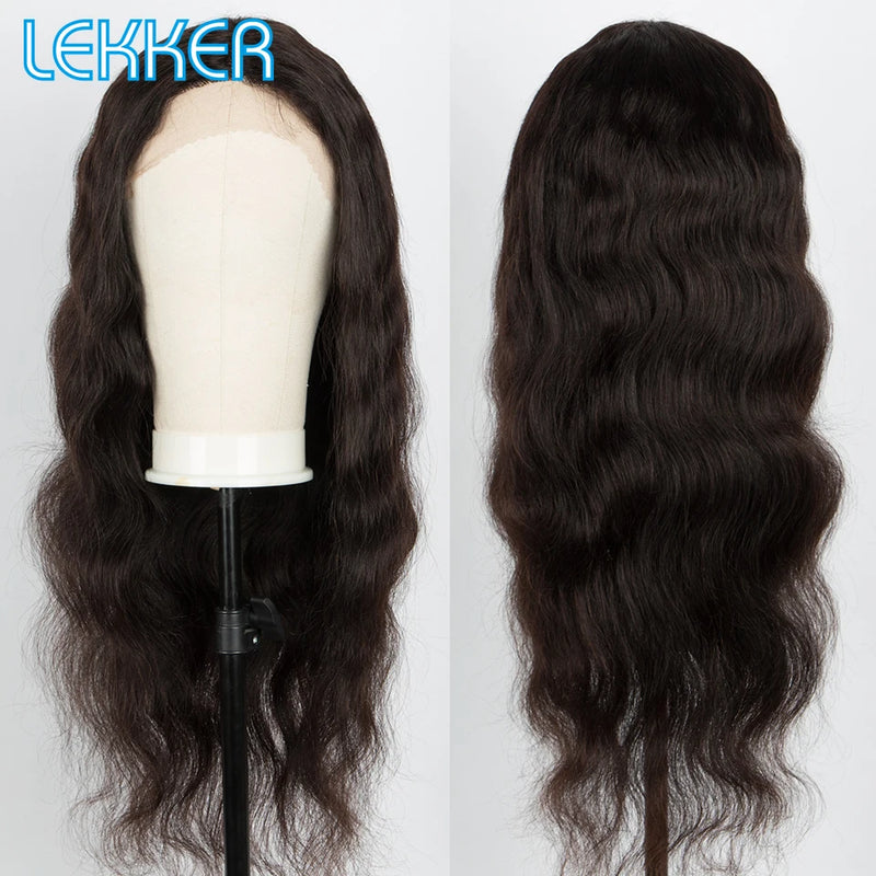 Peruca Lace 100% Cabelo Humano