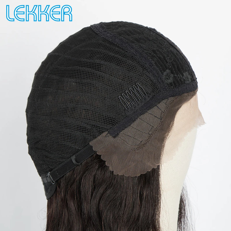 Peruca Lace 100% Cabelo Humano