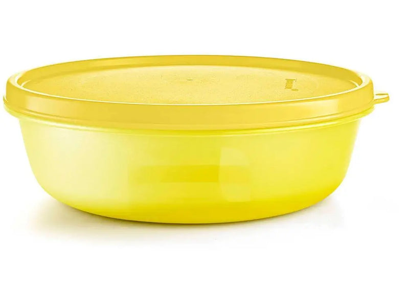 Plastic Bowl Set 3 Pieces