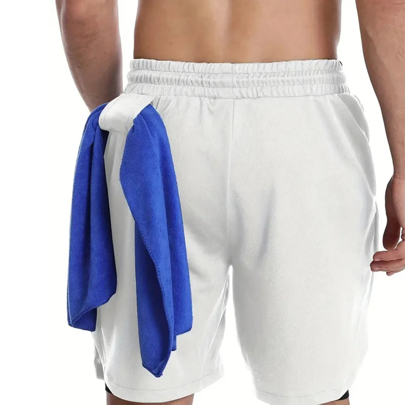 Short Esportivo Masculino