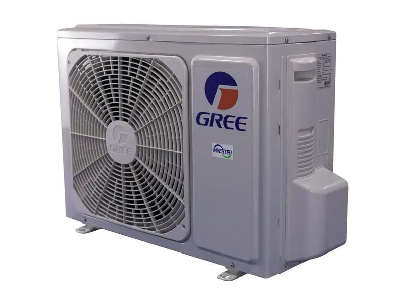 Ar condicionado Split Gree Inverter 18.000 BTUs - 220V