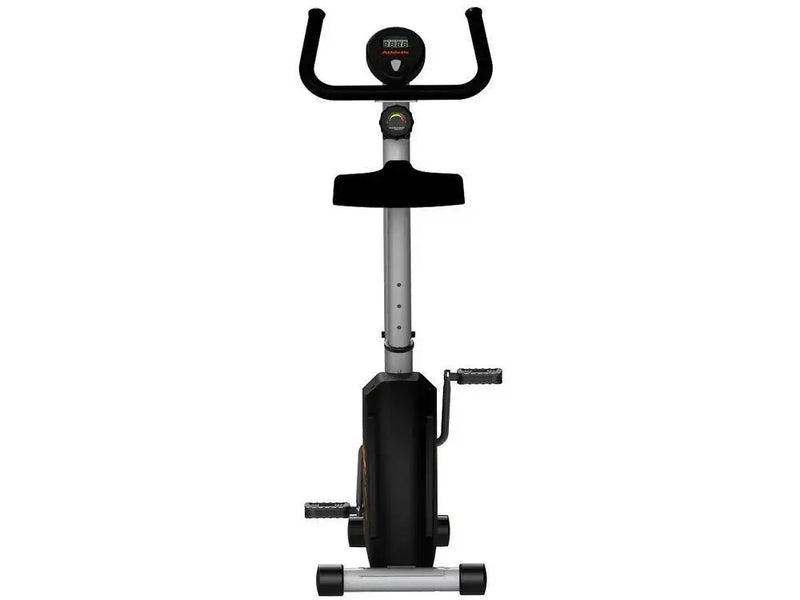 Bicicleta ergométrica Athletic CLB 10 magnética 150kg