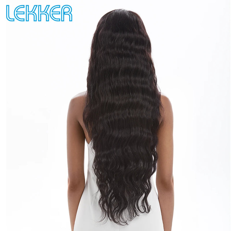 Peruca Lace 100% Cabelo Humano