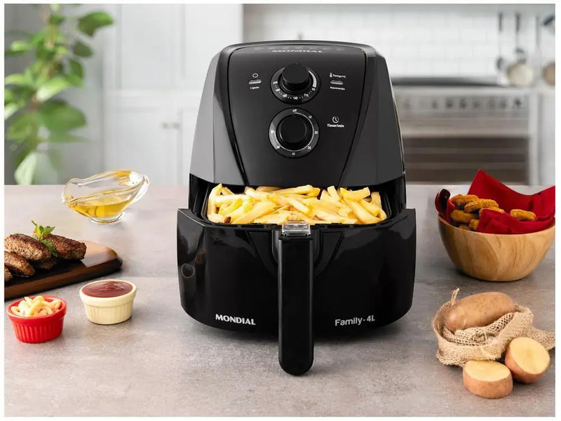 Air Fryer Mondial Family 4L