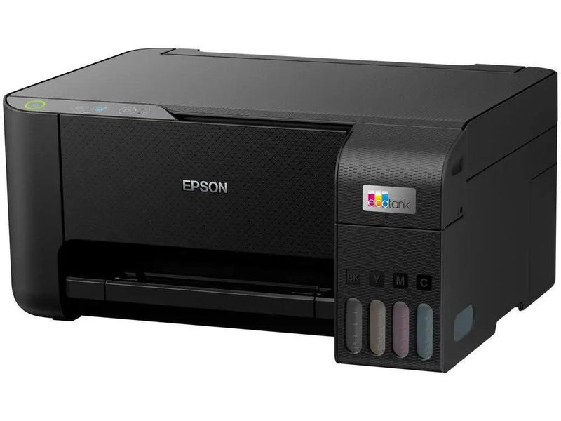 Impressora multifuncional Epson Ecotank L3210