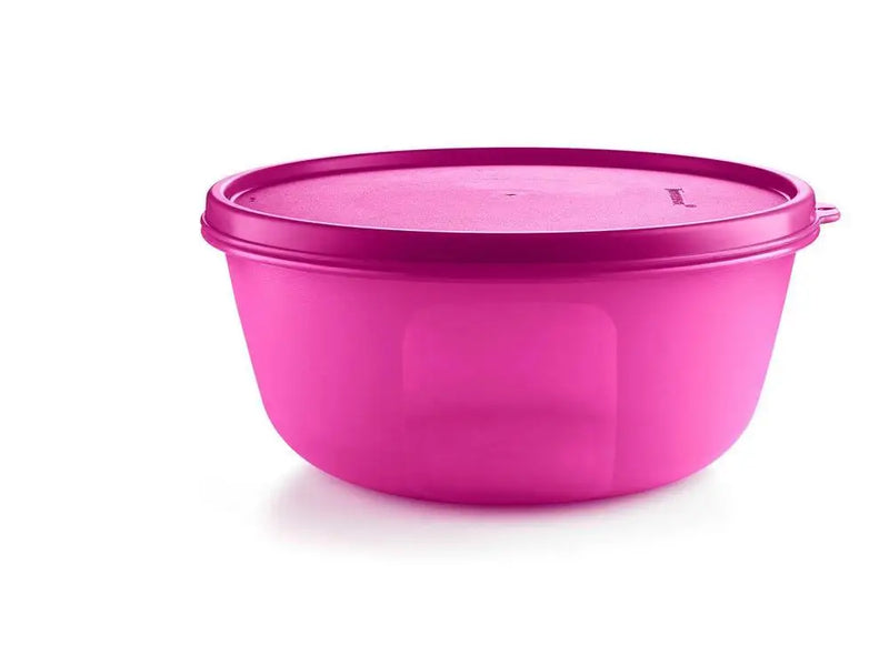 Plastic Bowl Set 3 Pieces