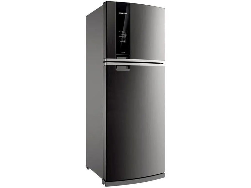 Geladeira/Refrigerador Brastemp Frost Free Duplex 462L BRM56 - 220V