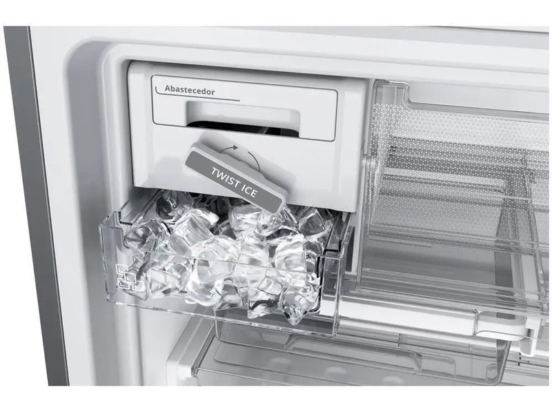 Geladeira/Refrigerador Brastemp Frost Free Duplex 462L BRM56 - 220V