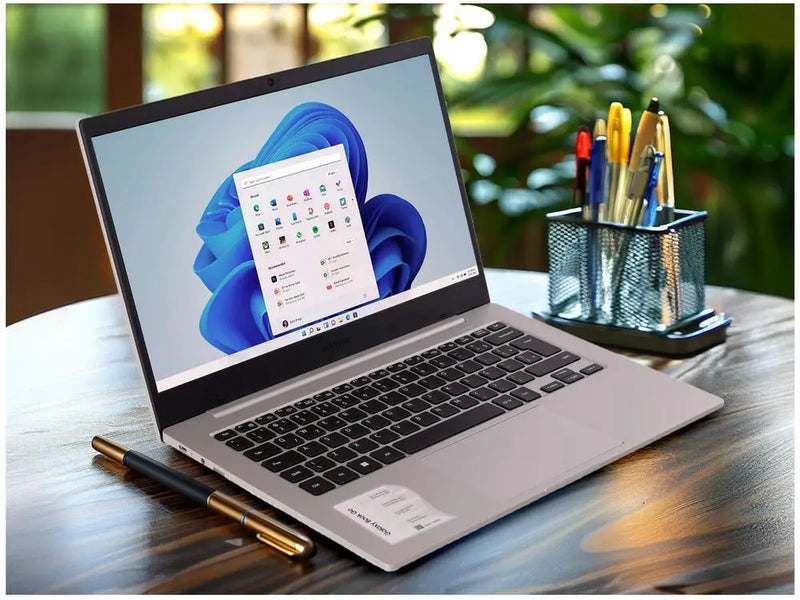 Notebook Samsung Snapdragon 4G