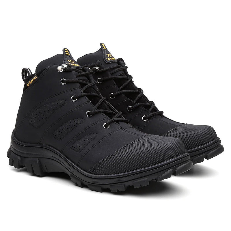 Bota masculina Adventure