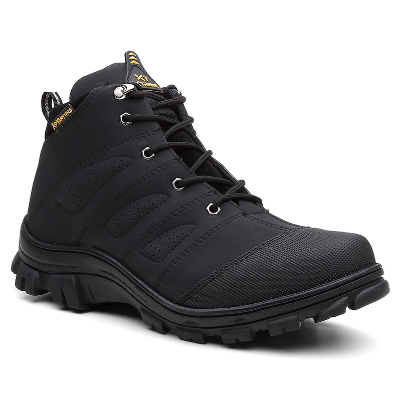 Bota masculina Adventure