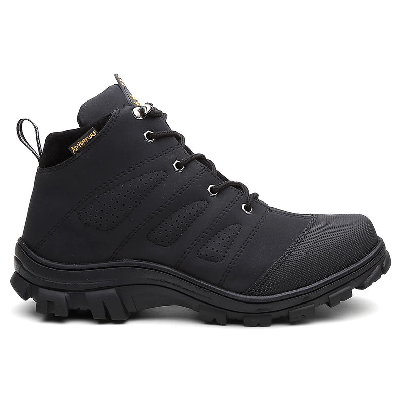 Bota masculina Adventure